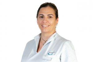 Prof. Doutora Ana Norton